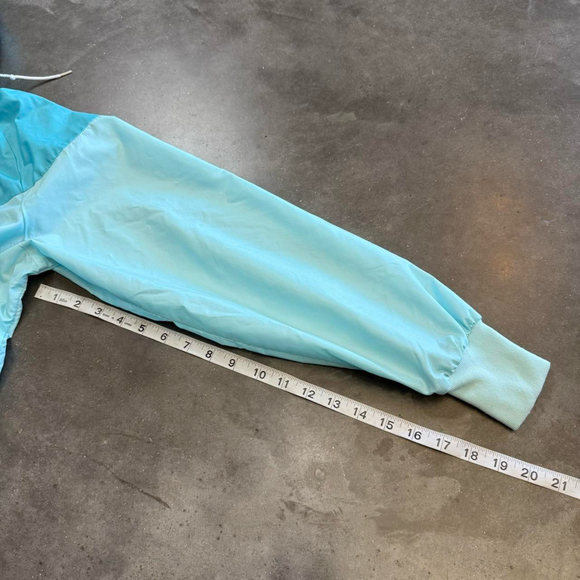 Vintage 80s Women’s Nike Windbreaker Jacket - Picture 7 of 7